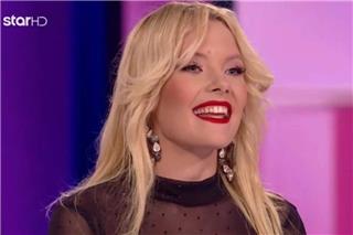 Η εντυπωσιακή Ξένια Τσίρκοβα είναι η μεγάλη νικήτρια του φετινού Greece’s Next Top Model