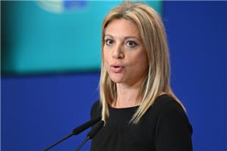 Καρυστιανού σε Μητσοτάκη: Αδιανόητο που προτείνατε Τασούλα για ΠτΔ ‑ Σύντομα θα ακολουθήσει το ξεμπρόστιασμα των «άριστων»