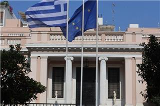 Συνεδριάζει εκτάκτως το ΚΥΣΕΑ για τις τελευταίες εξελίξεις στη Μέση Ανατολή