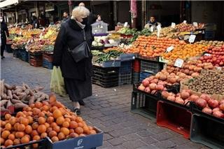 Σταματούν επ` αόριστον οι λαϊκές αγορές σε όλη τη χώρα από τις 7 Ιανουαρίου
