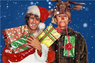 Wham!: Το «Last Christmas» εκθρόνισε τη Mariah Carey από το Billboard Global 200
