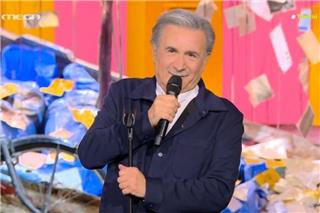 «Χείμαρρος» Λαζόπουλος για Λιάγκα: «Να ‘ρθω στο δικαστήριο να μου αποδείξεις ότι είσαι έξυπνος;»