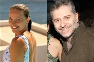 Λένα Δροσάκη – Αλέξανδρος Μπουρδούμης: Κοινές διακοπές για το πρώην ζευγάρι