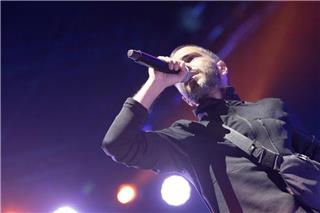 ΛΕΞ: Αποθεώθηκε στη Θεσσαλονίκη - Πάνω από 45.000 άτομα στο Καυτανζόγλειο