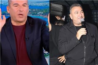 Σάλος στη Θεσσαλονίκη για τον Αντώνη Ρέμο: «Είναι ξεφτίλα, είναι ντροπή, είναι για γέλια μόνο!», ξέσπασε ο Λιάγκας