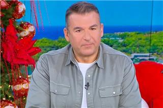 Ξέσπασε ο Λιάγκας: Είναι μάλλον πιο εμπορικό μια γυναίκα να καταγγείλει έναν άντρα