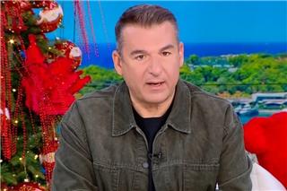 Ο Λιάγκας για τον τραγουδιστή που θα κατηγορηθεί για σeξουαλική κακοποίηση: «Δεν είναι ο Ρόκκος και δεν είναι από νησί»