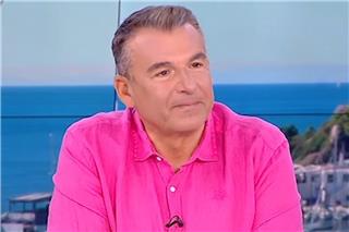 Γιώργος Λιάγκας: Έπαθε κρίση πανικού στο Πρωινό
