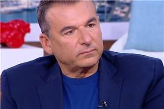 Λιάγκας: Υποσχέθηκε στον «αέρα» ότι θα αδυνατίσει – «6 του μήνα το ράβω»