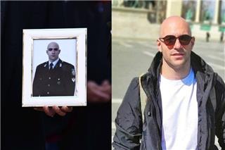 Δολοφονία Λυγγερίδη: Ξεκινά η πολύκροτη δίκη – 147 κατηγορούμενοι στο εδώλιο