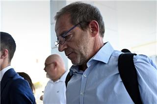 Τρίτη αναβολή για τη δίκη του Δημήτρη Λιγνάδη στο Εφετείο