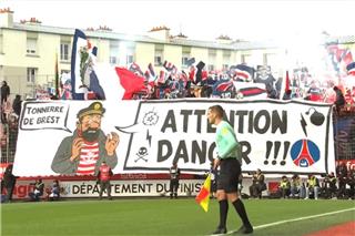 Ligue 1: Κυριαρχία Παρί και καταιγίδα της Λιλ – Όλα τα αποτελέσματα της αγωνιστικής