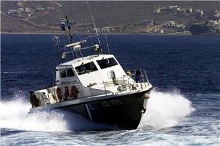 Αγαθονήσι: Προειδοποιητικές βολές κατά τουρκικών σκαφών από το Λιμενικό