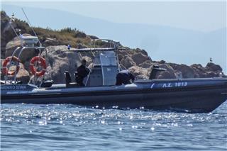 Χριστουγεννιάτικη απόβαση με 630 μετανάστες στην Κρήτη μέσα σε μόλις 24 ώρες
