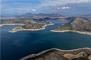Αγώνας δρόμου για την ασφάλεια του νερού στην Αττική – Το σχέδιο 2,5 δισ. για να μην ξεμείνει η Αθήνα