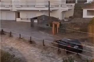 Και δεύτερος νεκρός στη Λήμνο: Ηλικιωμένος γλίστρησε στην αυλή του και πέθανε, κτηνοτρόφος πνίγηκε σε χείμαρρο