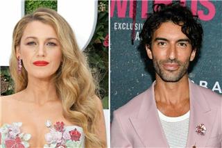 Τέλος στη δικαστική διαμάχη Λάιβλι και Μπαλντόνι: Δικαστής απέρριψε επίσημα την αγωγή του σκηνοθέτη