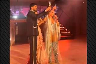 Η Τζένιφερ Λόπεζ πήρε 2 εκατ. δολάρια για γάμο δισεκατομμυριούχου στην Ινδία - Οι καυτές εμφανίσεις της