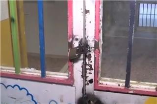 Κυψέλη: Μαθητές κλείδωσαν μέσα στο κτίριο τους διευθυντές του σχολείου που έγινε το περιστατικό με την 16χρονη