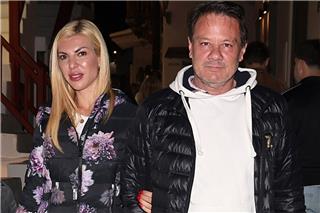 Απόστολος Λύτρας: Το άγνωστο μπλόκο της αστυνομίας λίγη ώρα μετά τον ξυλοδαρμό της συζύγου του