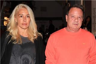 Παντρεύεται ο Απόστολος Λύτρας: «Θα είναι οι δύο κόρες στον γάμο μου και όχι η μικρότερη»