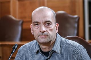 Μαγειρίας για ΟΠΕΚΕΠΕ: «Τη Ferrari την πήραμε από αναγκαστική απαλλοτρίωση οικοπέδου»