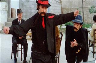 Σήμερα έμαθα: Πως γεννήθηκε η λέξη «μάγκας»