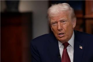 Επίθεση Τραμπ κατά της Ευρώπης: Η ήπειρος αποσυντίθεται και οι ηγέτες της είναι αδύναμοι