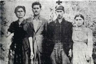 Η βεντέτα στα Βορίζια το 1953 - Όταν το χωριό ήρθε αντιμέτωπο με ένα πρωτοφανές μακελειό για την εποχή με 6 νεκρούς