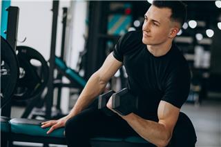 Αυτή είναι η πρώτη χώρα στο κόσμο που προσφέρει δωρεάν το γυμναστήριο για τους νέους 16-21 ετών