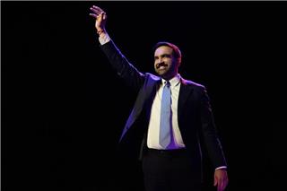 Ο Μαμντάνι πέτυχε εντυπωσιακή νίκη, αλλά οι πραγματικές προκλήσεις τον περιμένουν: Ο Τραμπ θα του δυσκολέψει τη ζωή