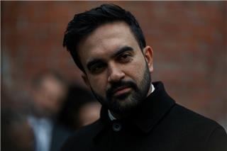 Μαμντάνι για τη συνάντηση με τον Τραμπ: «Έχω πολλές διαφωνίες με τον πρόεδρο, αλλά δεν πρόκειται για εμένα»