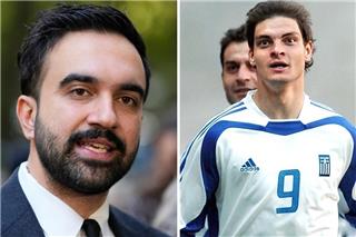 Όταν ο Μαμντάνι αποθέωνε τους Έλληνες και τον Αγγελο Χαριστέα για τον τελικό του 2004