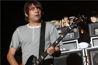 Πέθανε στα 63 ο Gary «Mani» Mounfield των Stone Roses και Primal Scream