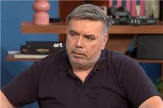 Μανώλης Λιδάκης: Η τελευταία τηλεοπτική εμφάνιση του τραγουδιστή