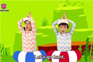 Baby Shark: Το πιο δημοφιλές παιδικό τραγούδι με 16 δισ. προβολές κέρδισε τη δικαστική διαμάχη που είχε εδώ και 6 χρόνια