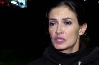 Μάρα Δαρμουσλή: «Μας έβαλε και τις δύο τιμωρία να είμαστε πλάτη στο κοινό»