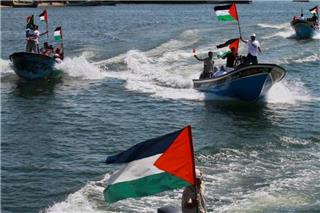 Global Sumud Flotilla: Με ελληνική συμμετοχή ο στόλος που πλέει προς τη Γάζα