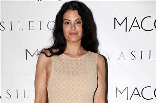 Μαρία Κορινθίου: Η πρώτη φωτογραφία που δημοσίευσε με τον σύντροφό της, Γιώργο Καραθανάση