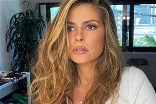 «Ένιωθα πως τρελαινόμουν»: Η συγκλονιστική εξομολόγηση της Mαρίας Μενούνος για τη φροντίδα της μητέρας της