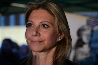 Η Καρυστιανού δηλώνει αποφασισμένη: «Πάμε για κάτι πολύ μεγάλο»