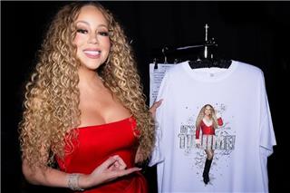 Το μυστικό γιατί οι άνθρωποι διψούν για Χριστούγεννα - και πώς η Mariah Carey το κατάλαβε πρώτη