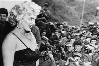 Ισχυρισμός «βόμβα» από διάσημο συγγραφέα για τον θάνατο της Μέριλιν Μονρόε