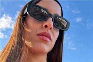 Εκτός Madwalk η Μαρίνα Σάττι