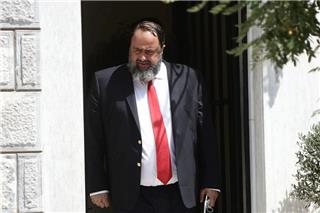 Έφυγε από τη ζωή η μητέρα του Βαγγέλη Μαρινάκη, Ειρήνη