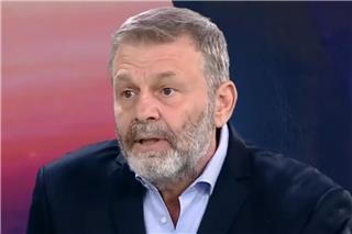 Απόστολος Γκλέτσος: «Στα δύσκολα θα δω και youρorn»