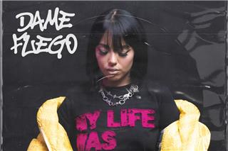 Η Marseaux βάζει φωτιά στο καλοκαίρι με το νέο της single «Dame Fuego»!