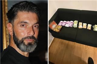 Σπύρος Μαρτίκας: Αν μιλήσω, θα έχω πρόβλημα ακόμη και με τη ζωή μου – Έχω δεχτεί επώνυμες απειλές