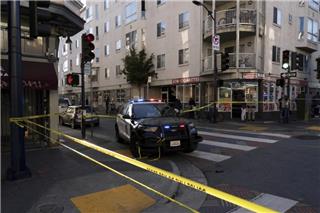 Τέσσερις νεκροί, ανάμεσά τους τρία παιδιά, μετά από μαζικούς πυροβολισμούς σε παιδικό πάρτι γενεθλίων στην Καλιφόρνια