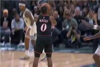 ΝΒΑ: Έλειπε ο Αντετοκούνμπο και... χόρευαν οι Σίξερς